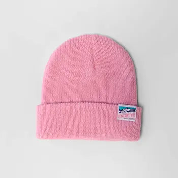 Giltee Central Time Snow Beanie