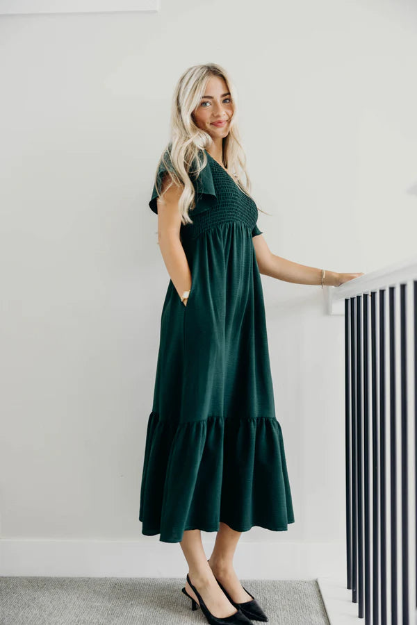 The Kendall Dress from MikaRose