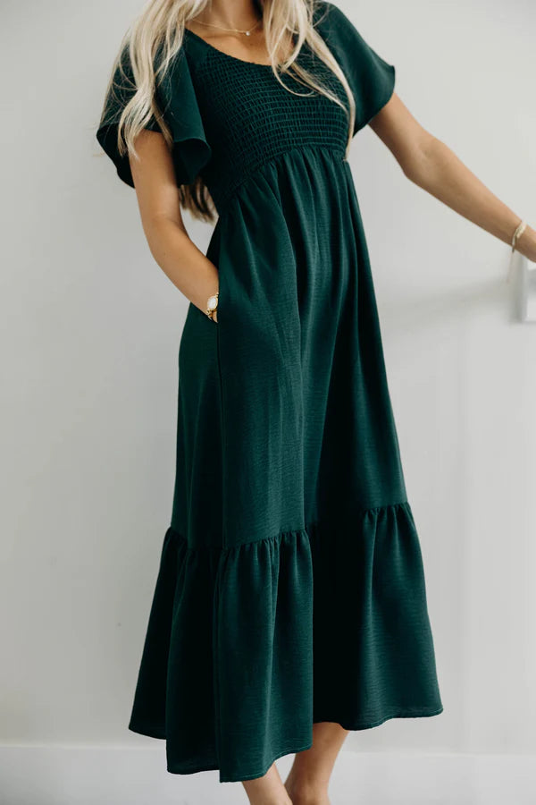 The Kendall Dress from MikaRose