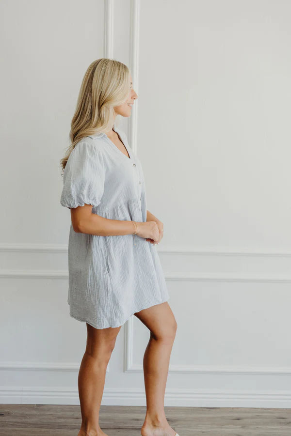 The Cheyenne Dress from MikaRose