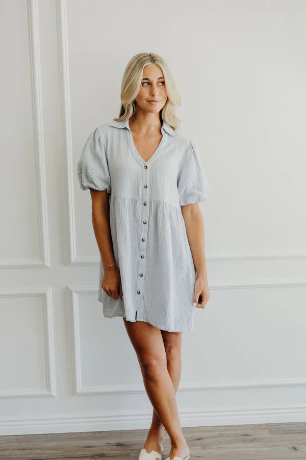 The Cheyenne Dress from MikaRose