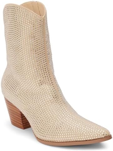 Matisse Hazel Rhinestone Boot