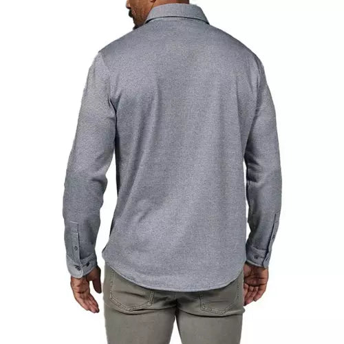 7Diamonds Generation Knit Shirt