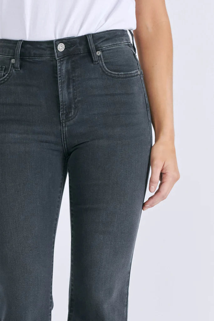 Hidden Happi Black Jean