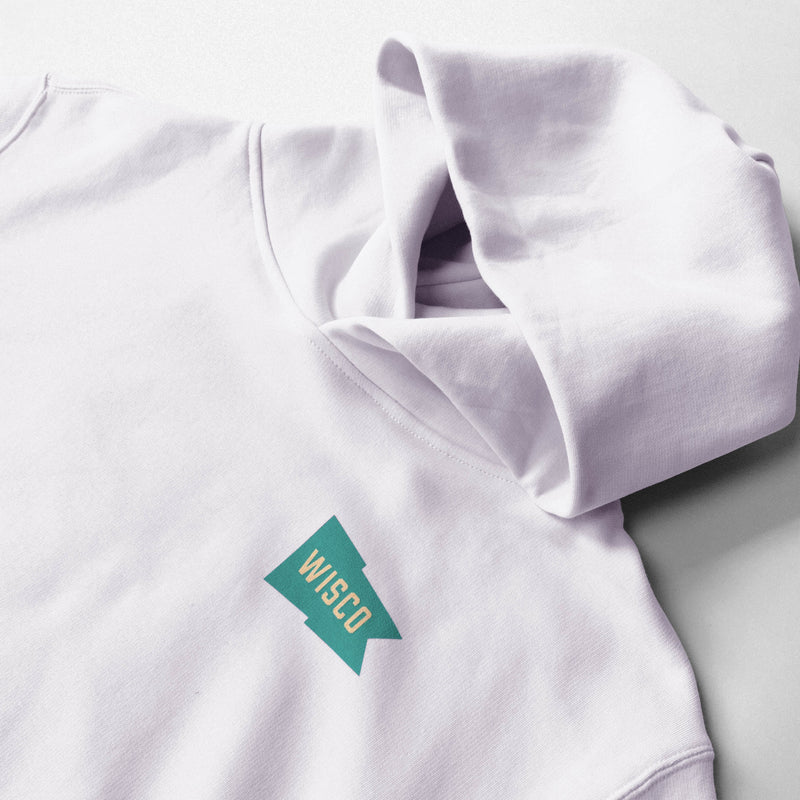 Giltee Orchid Wisco Hoodie