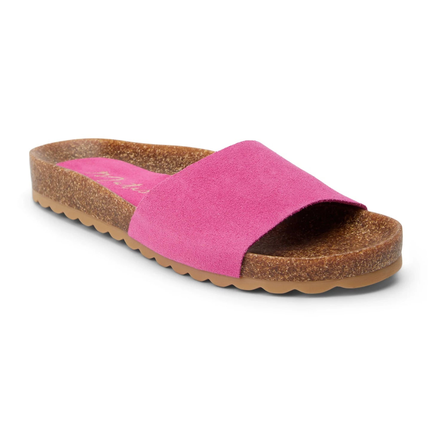 Paradise Slide Sandal
