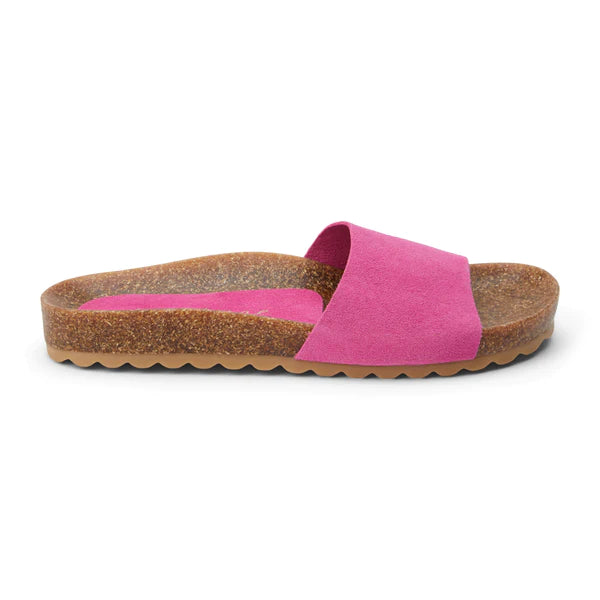Paradise Slide Sandal