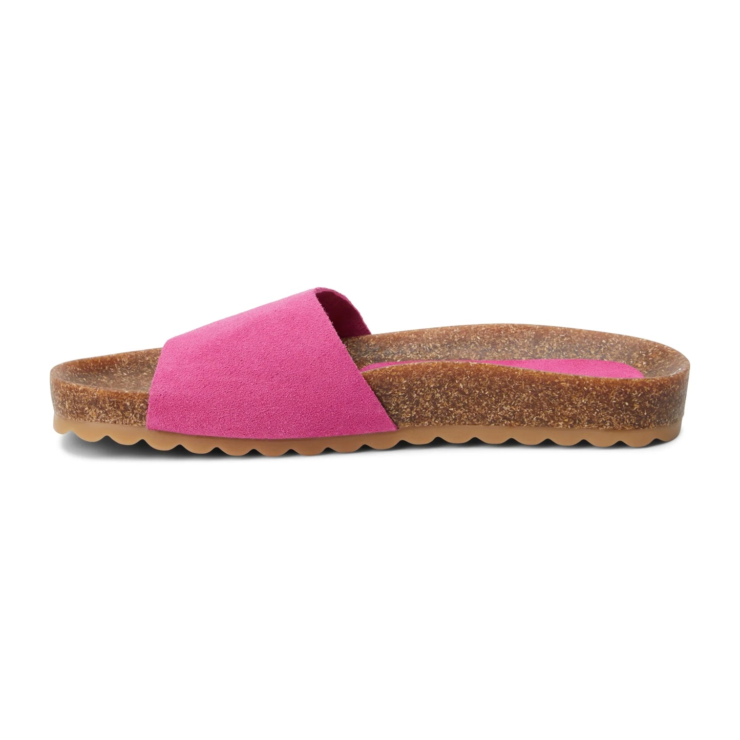Paradise Slide Sandal