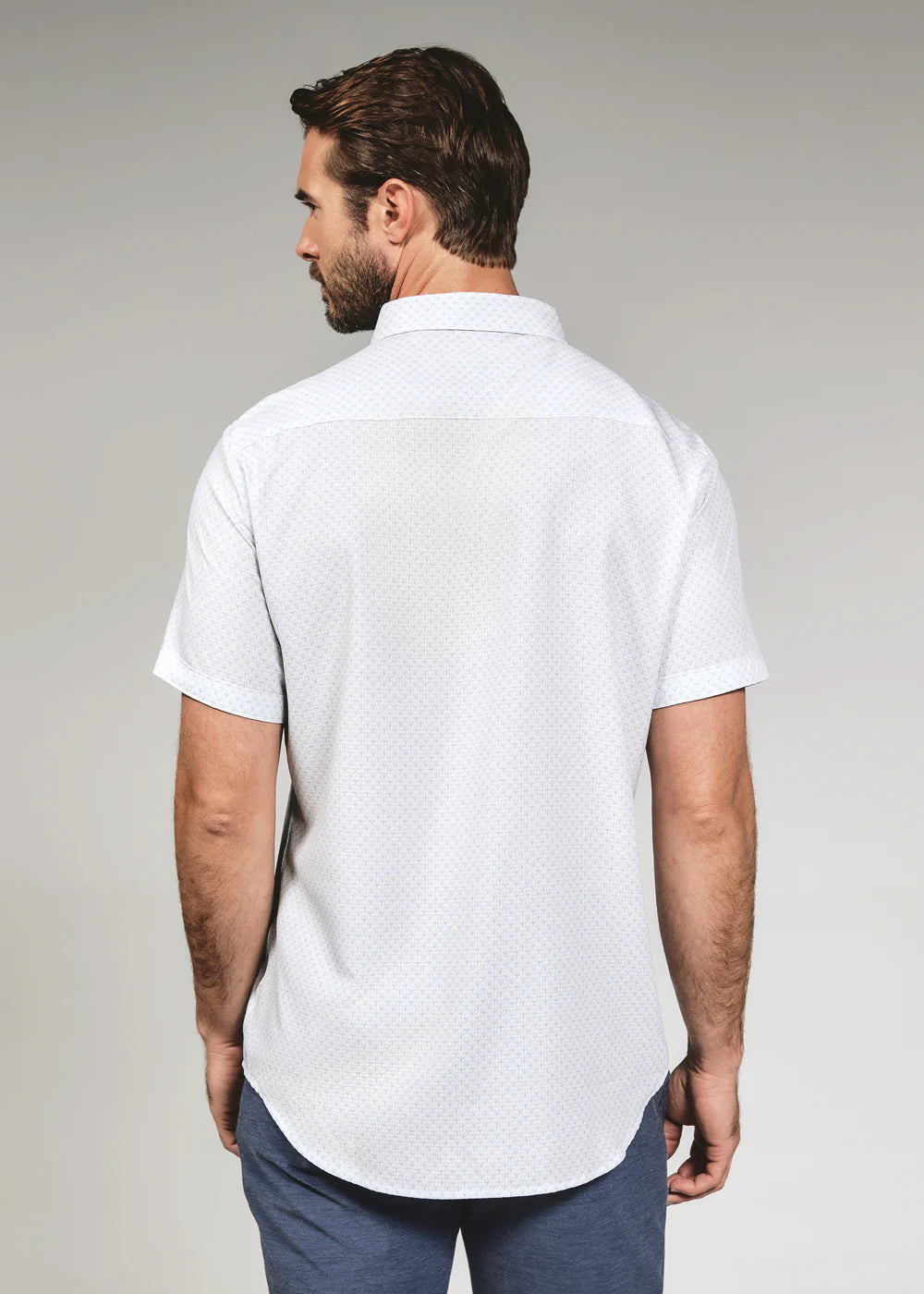 7Diamonds Ryker Short Sleeve Shirt