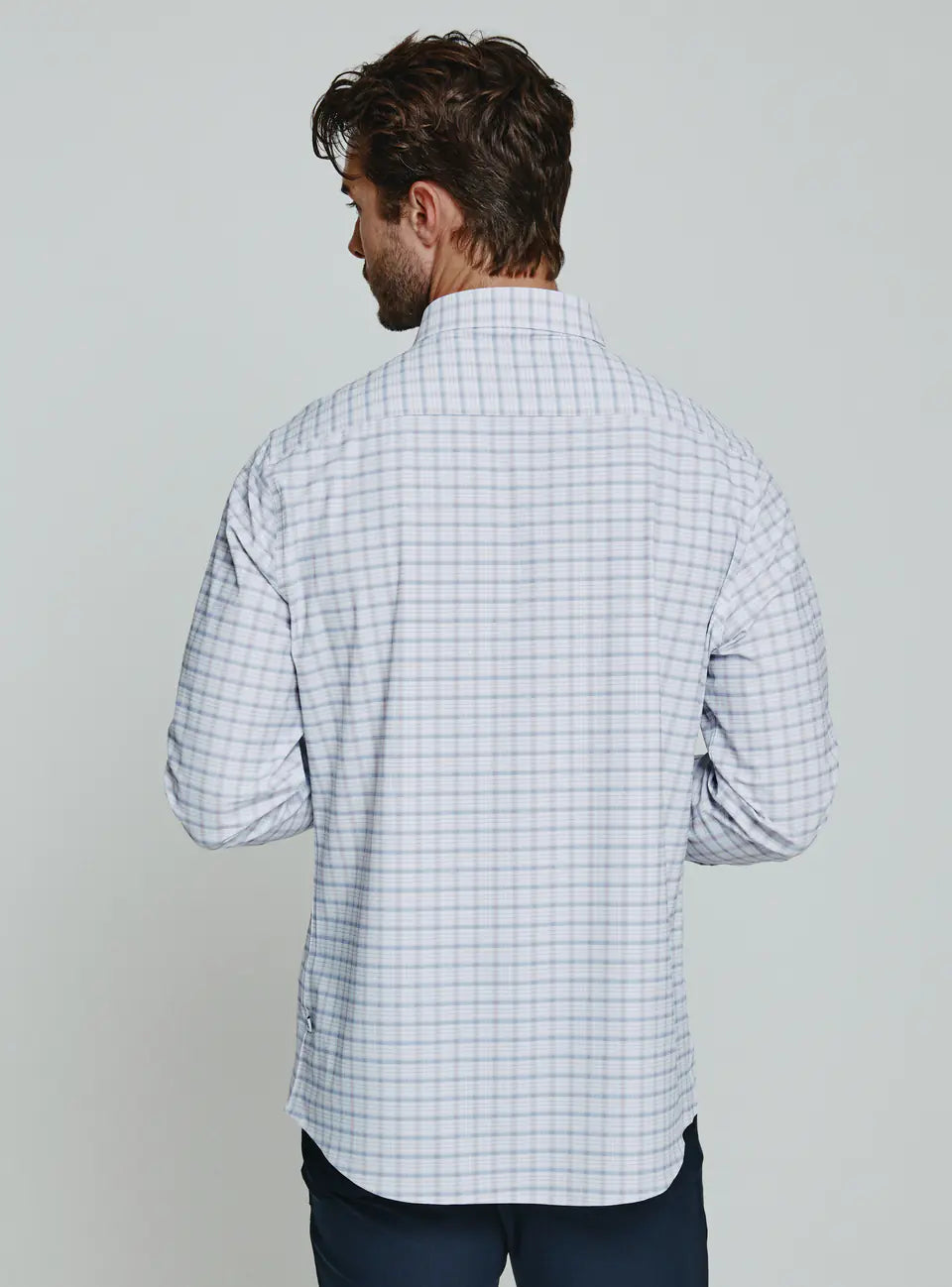 7D Mykos Long Sleeve Shirt