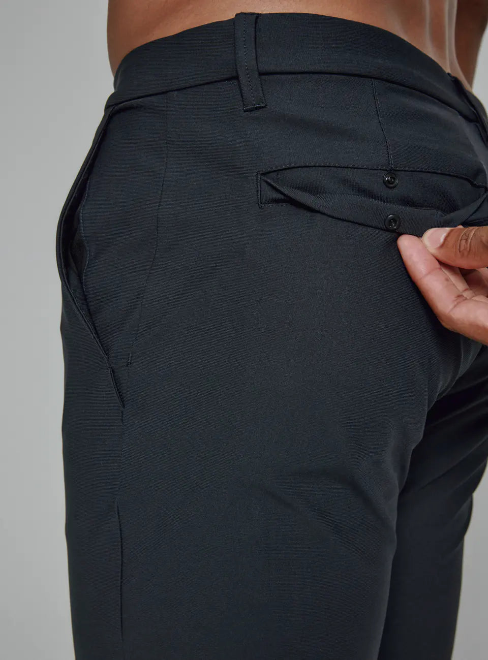 7D Infinity Athletic Chino