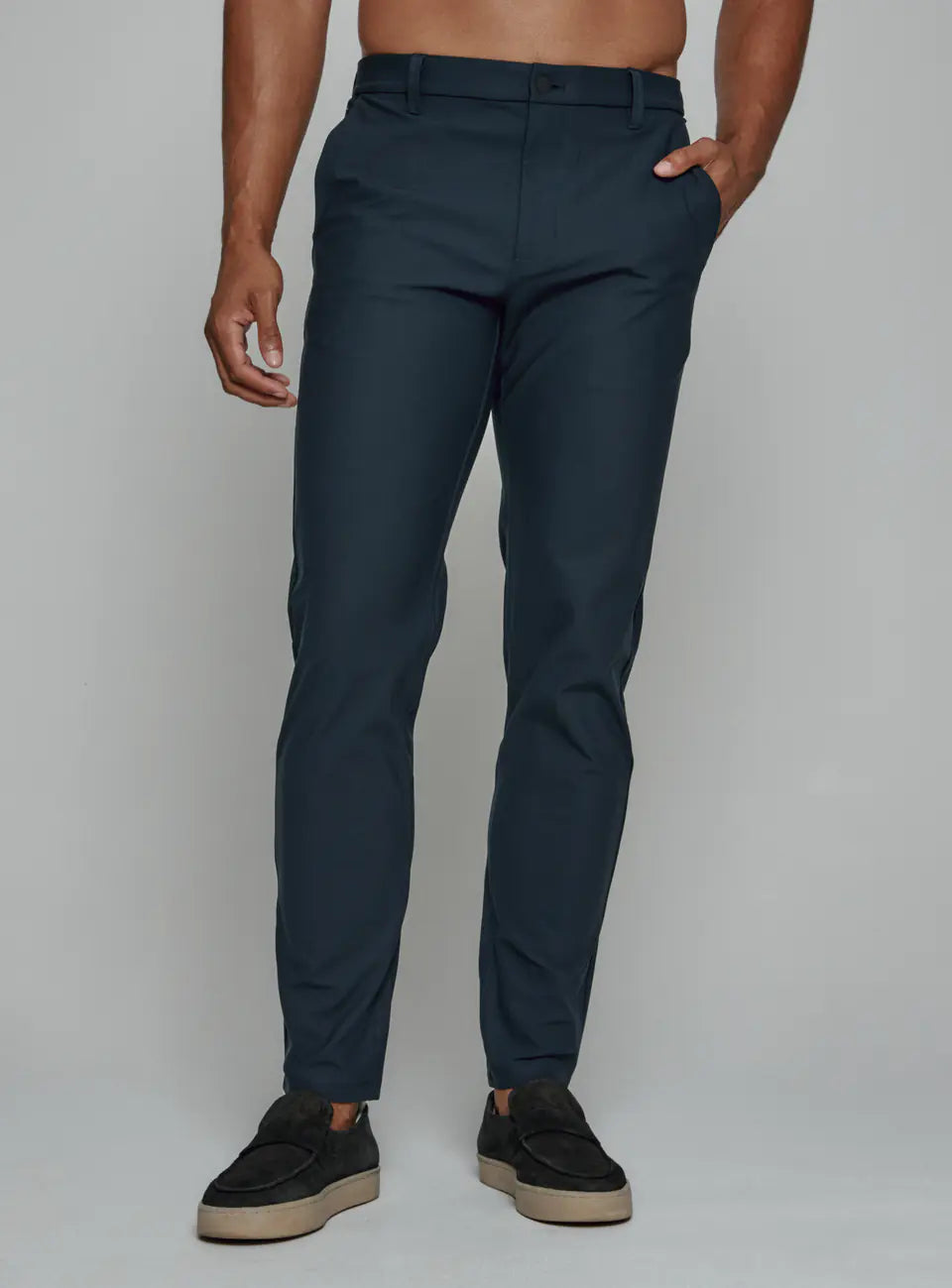 7D Infinity Athletic Chino