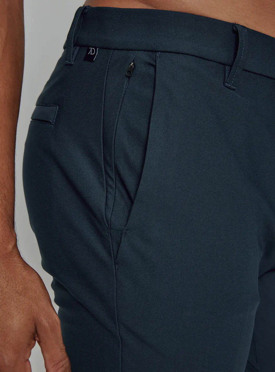 7D Infinity Athletic Chino