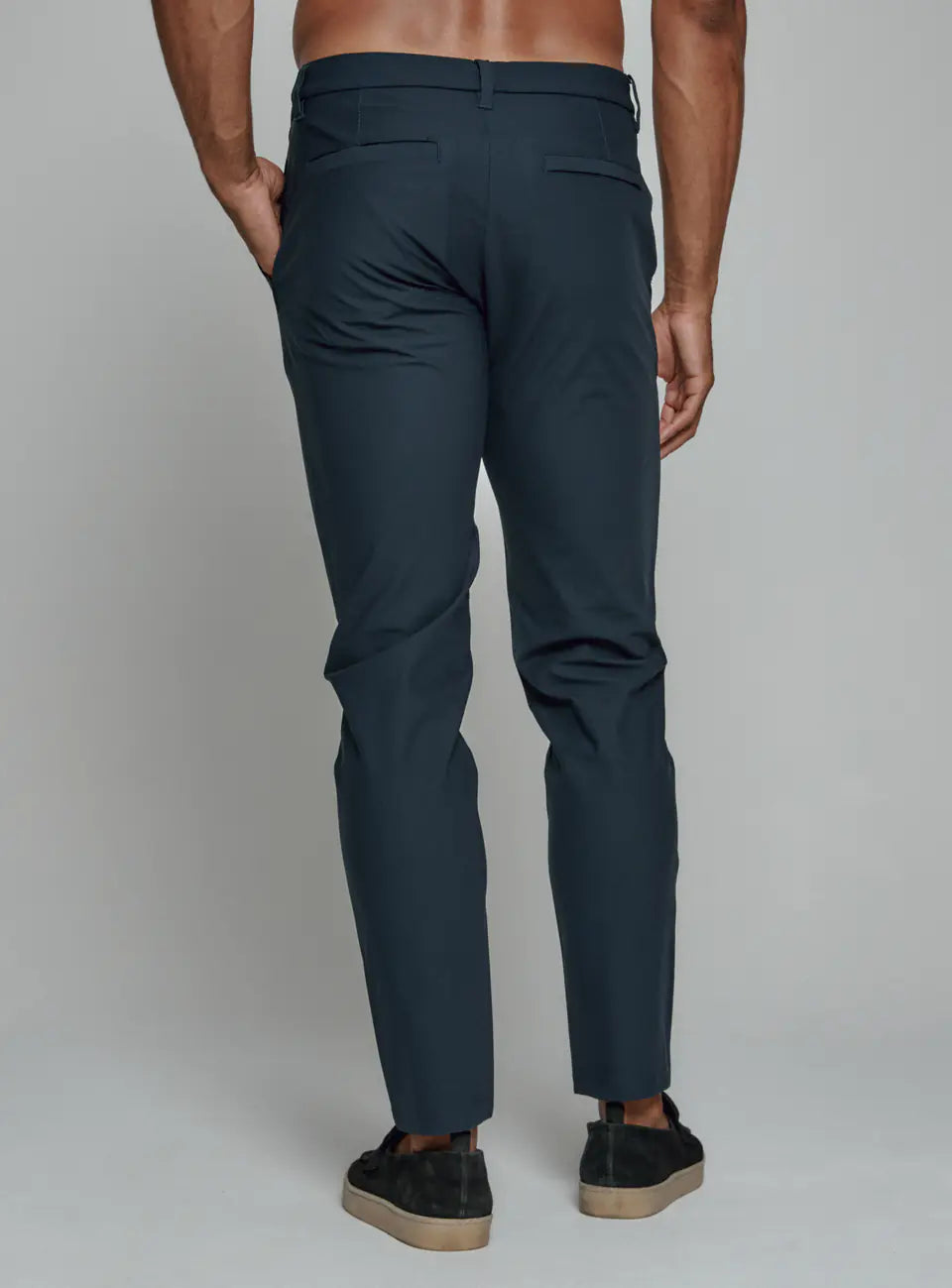 7D Infinity Athletic Chino