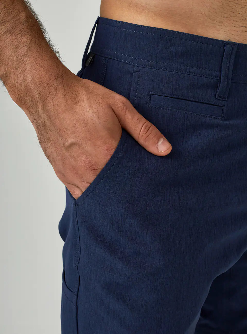 Men's Velocity Shorts
