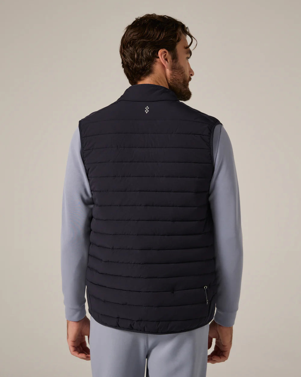 7Diamonds Atlas Vest