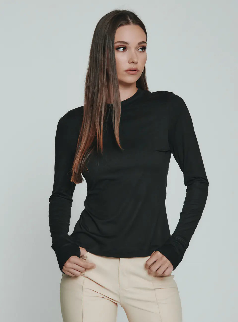 7D Core Long Sleeve