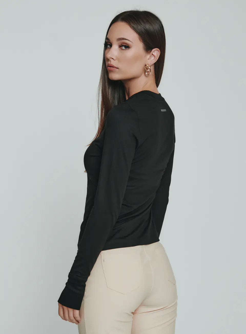 7D Core Long Sleeve
