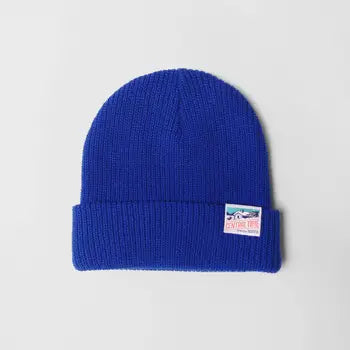 Giltee Central Time Snow Beanie