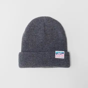 Giltee Central Time Snow Beanie