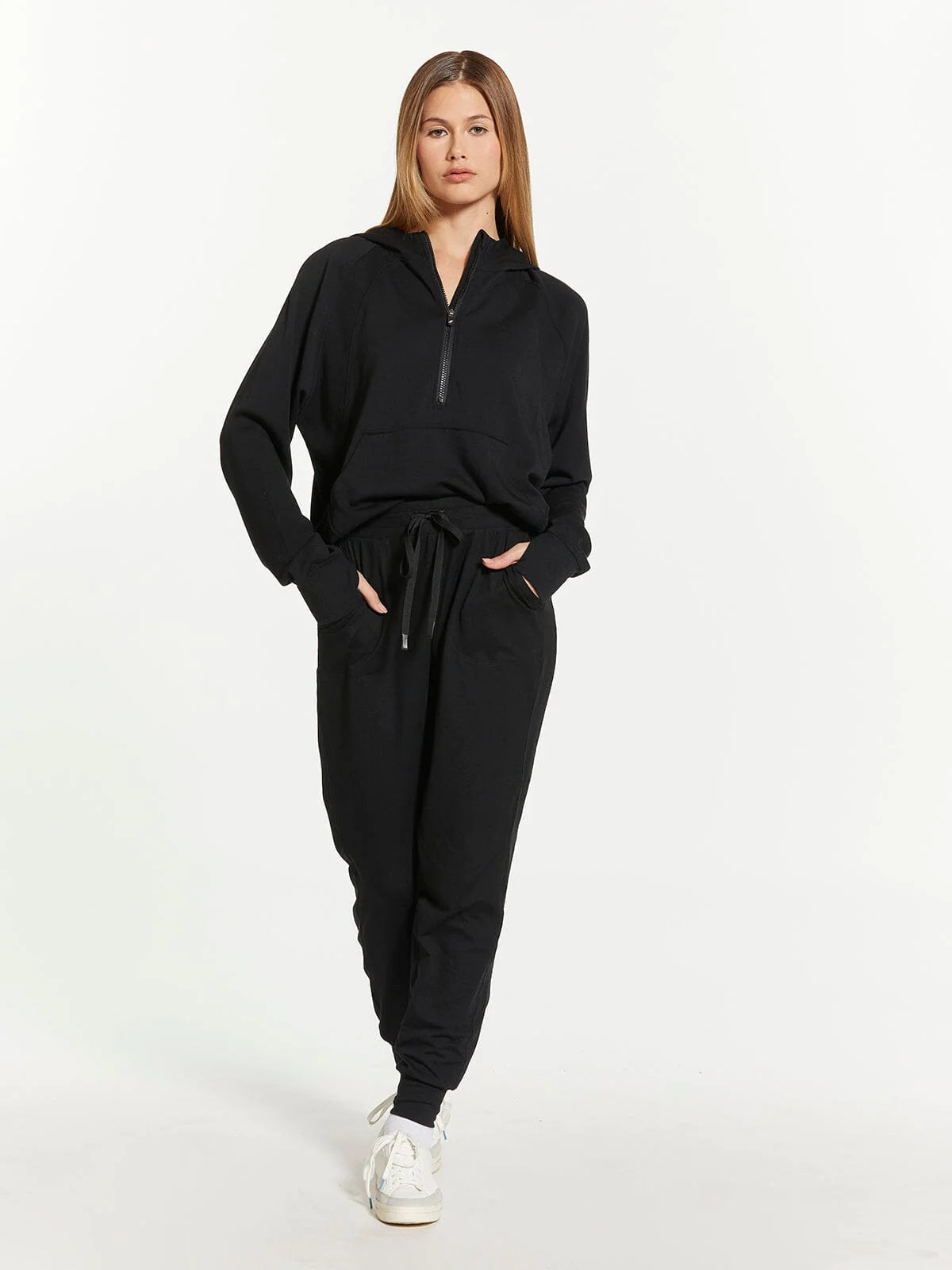 T&S Junie Travel Jogger