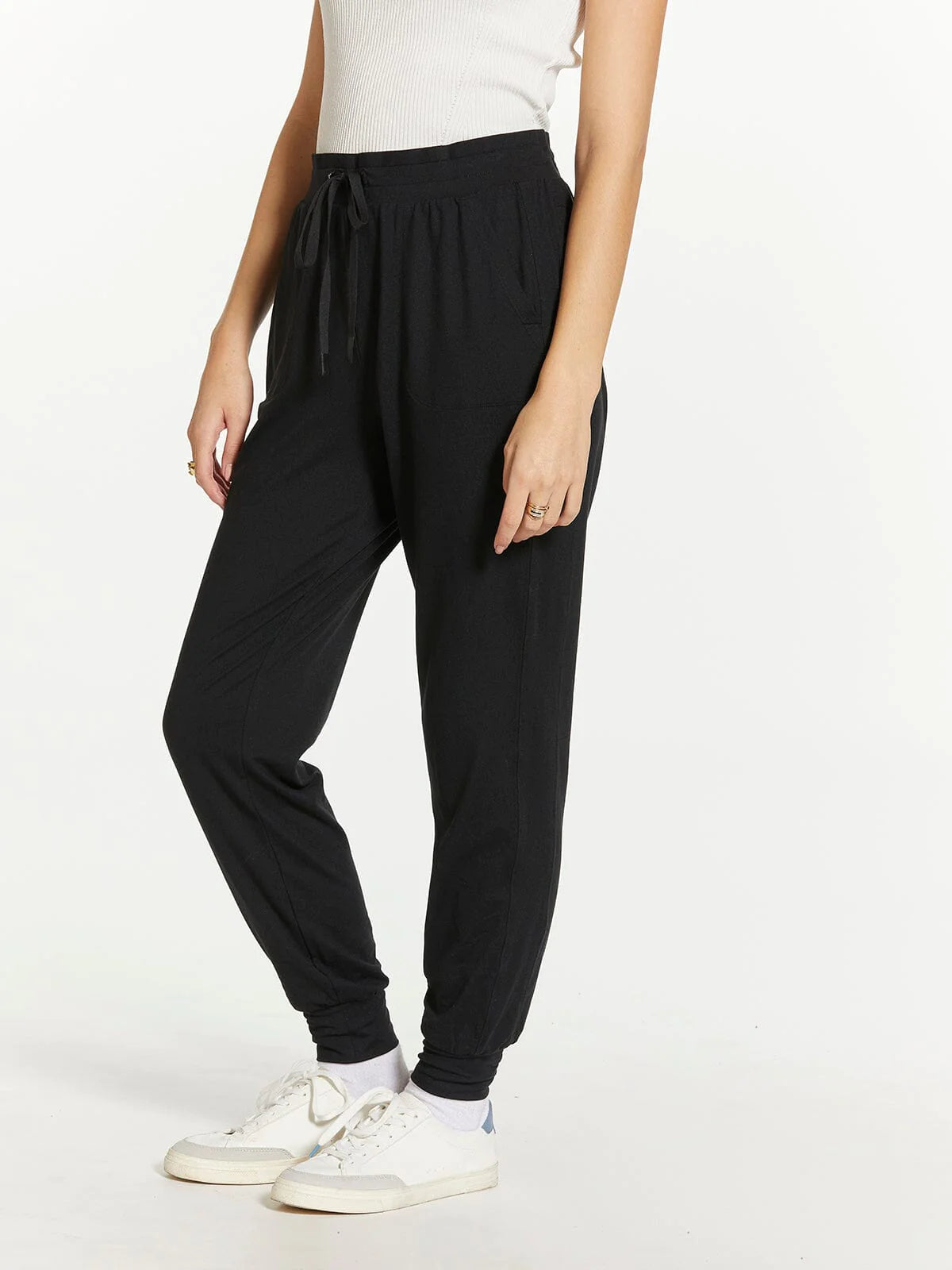 T&S Junie Travel Jogger