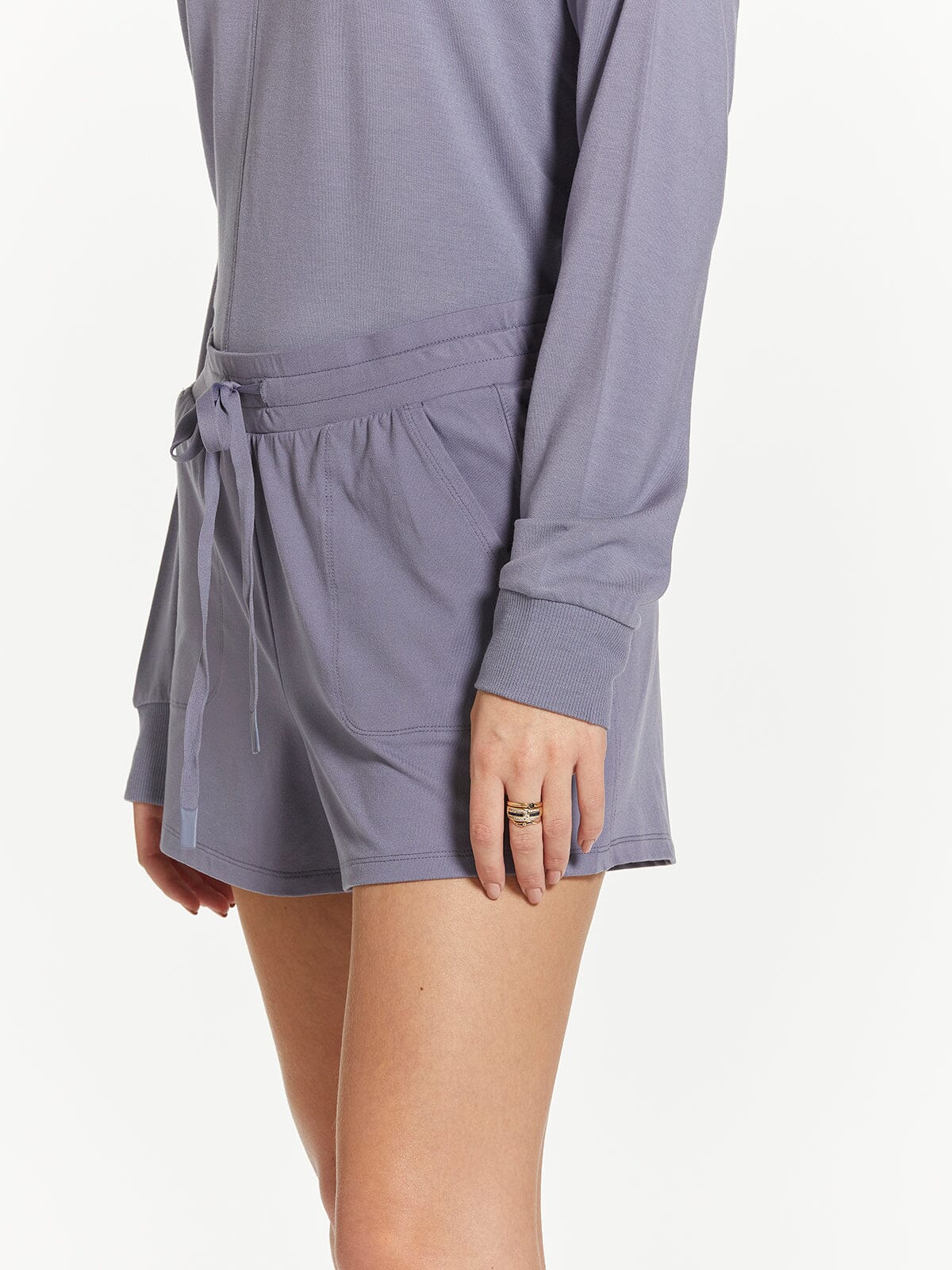 T&S Layla Shorts