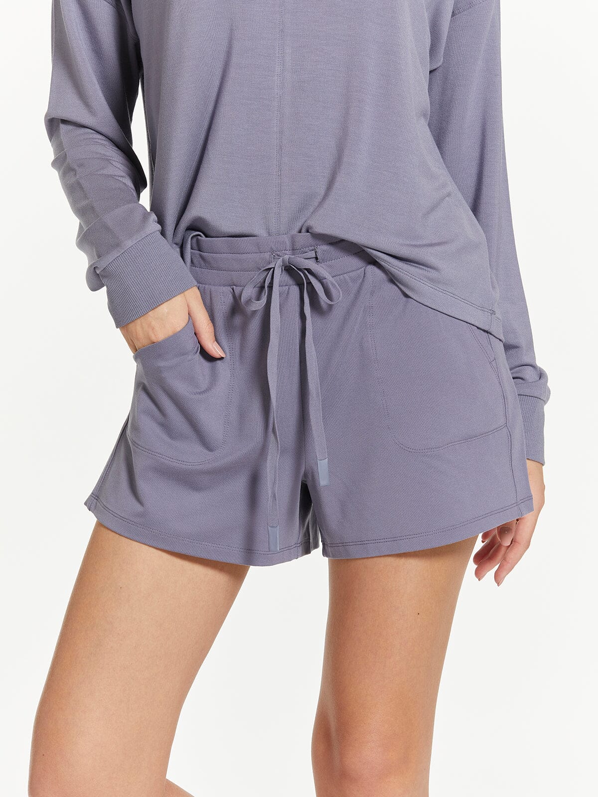 T&S Layla Shorts