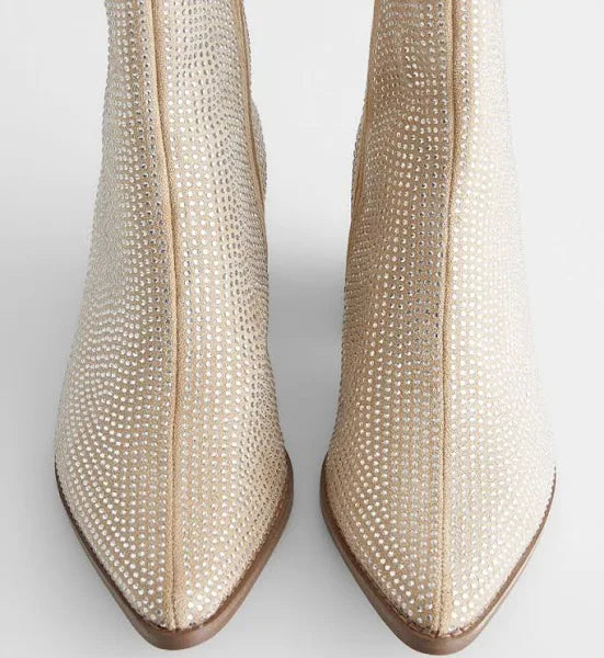 Matisse Hazel Rhinestone Boot