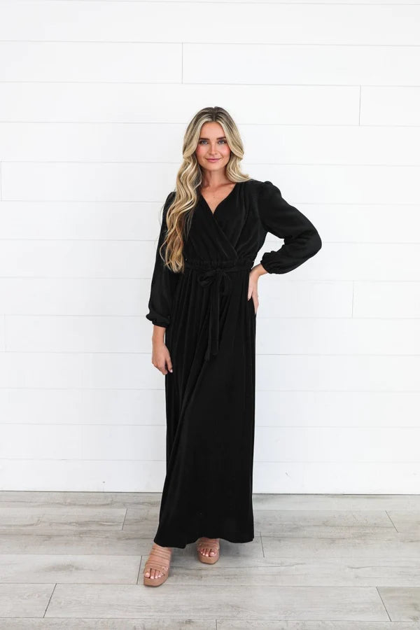The Marilyn Dress