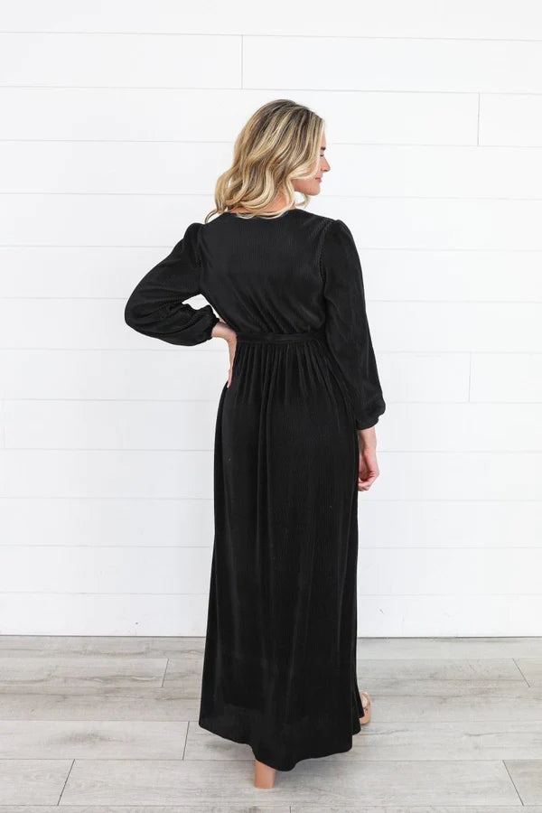 The Marilyn Dress