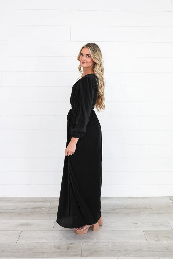 The Marilyn Dress