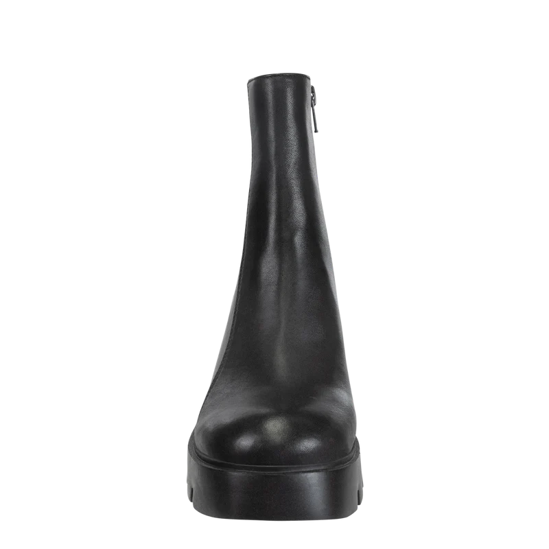 Xenus Platform Ankle Boot