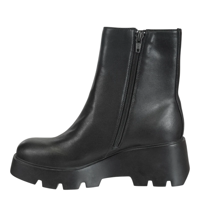 Xenus Platform Ankle Boot