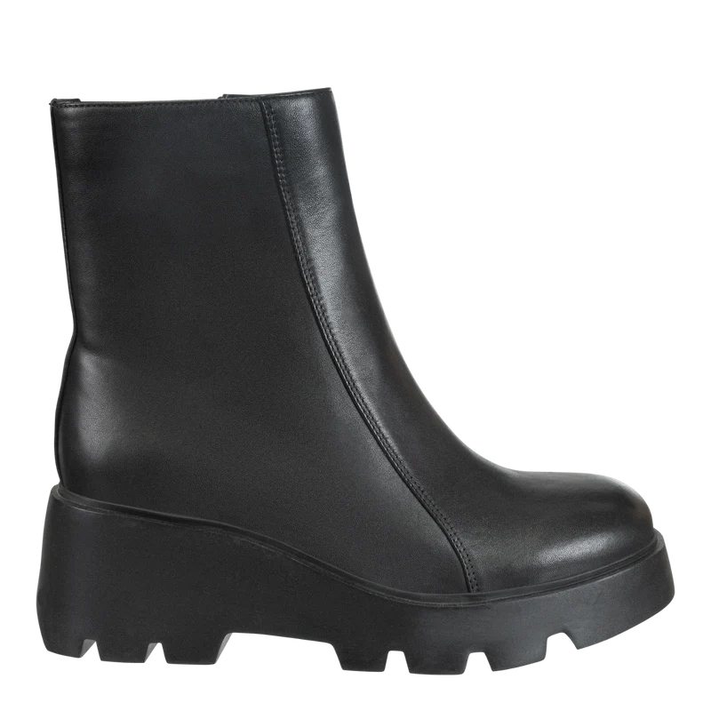 Xenus Platform Ankle Boot