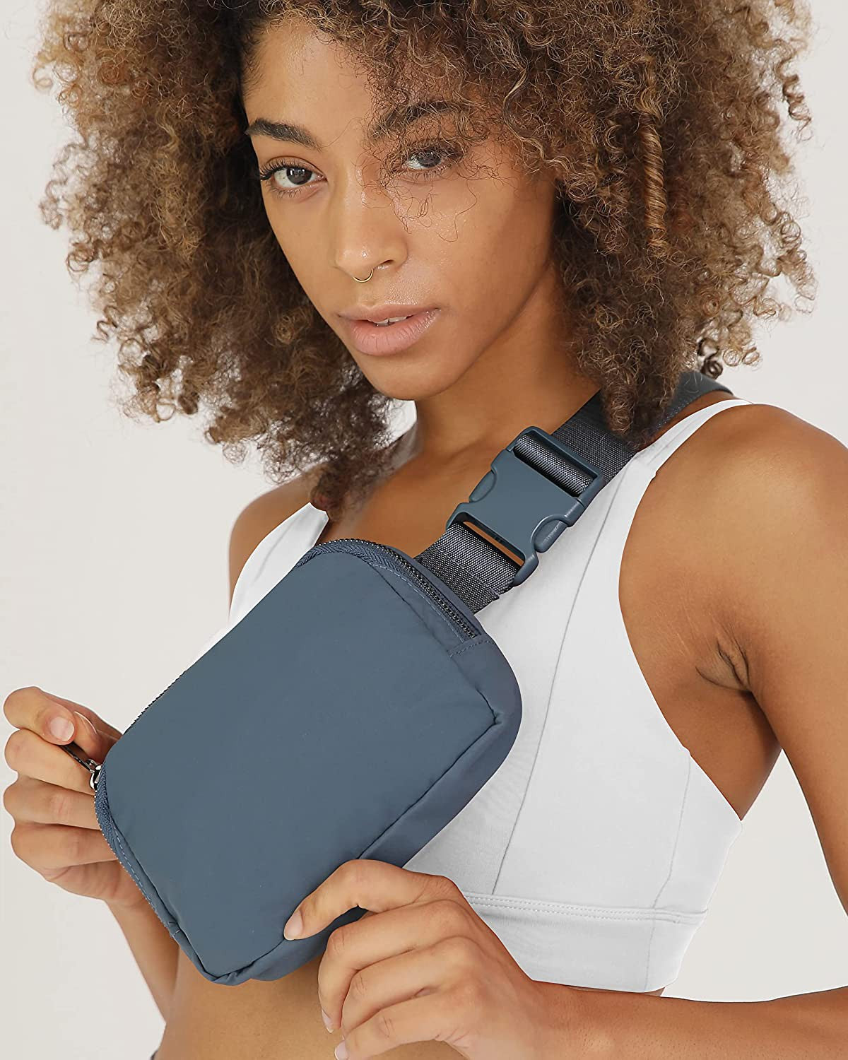 Workout Fanny Pack