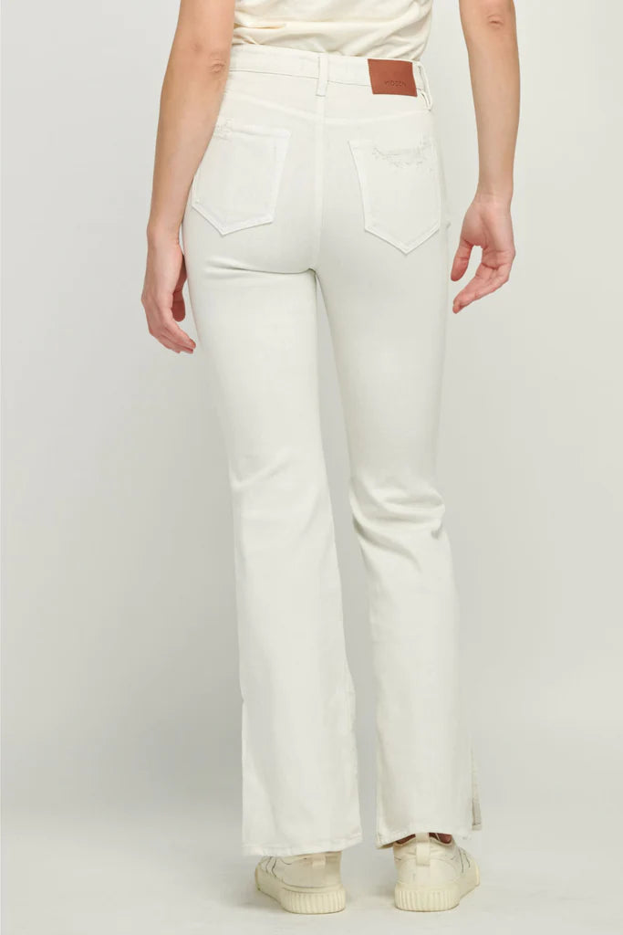 Hidden Jeans Ryan Low Rise Bootcut