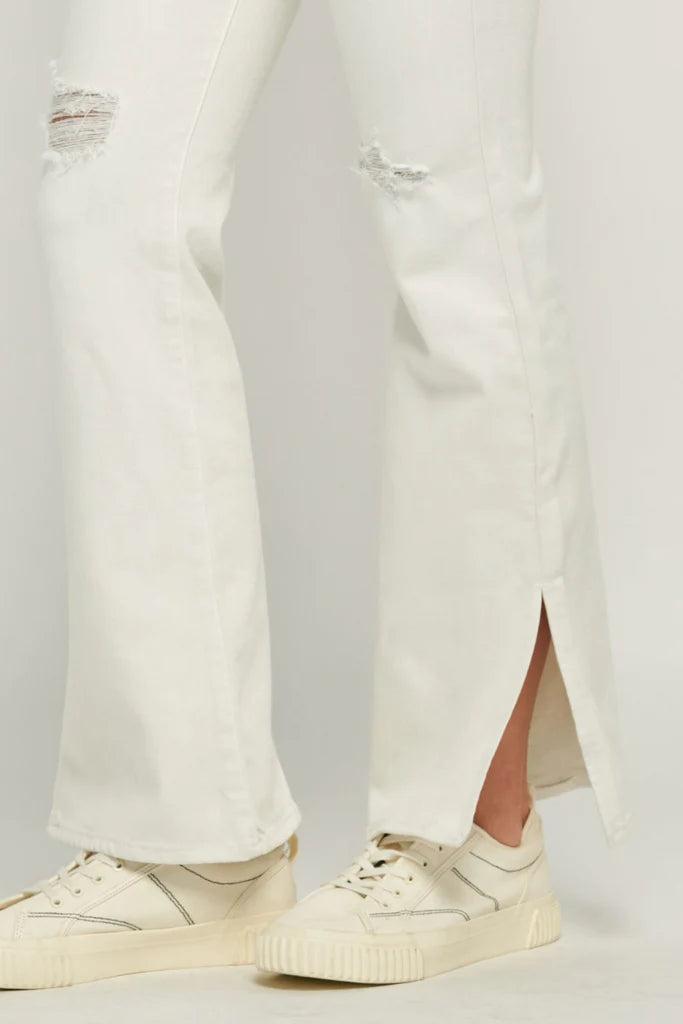 Hidden Jeans Ryan Low Rise Bootcut