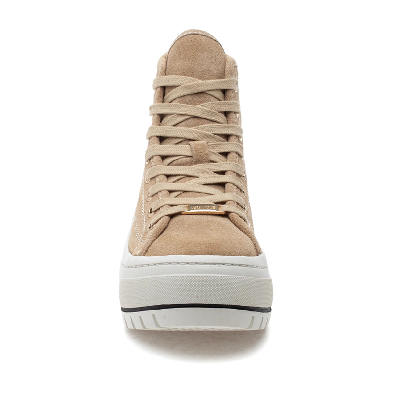 J Slide Gracie Platform Sneaker