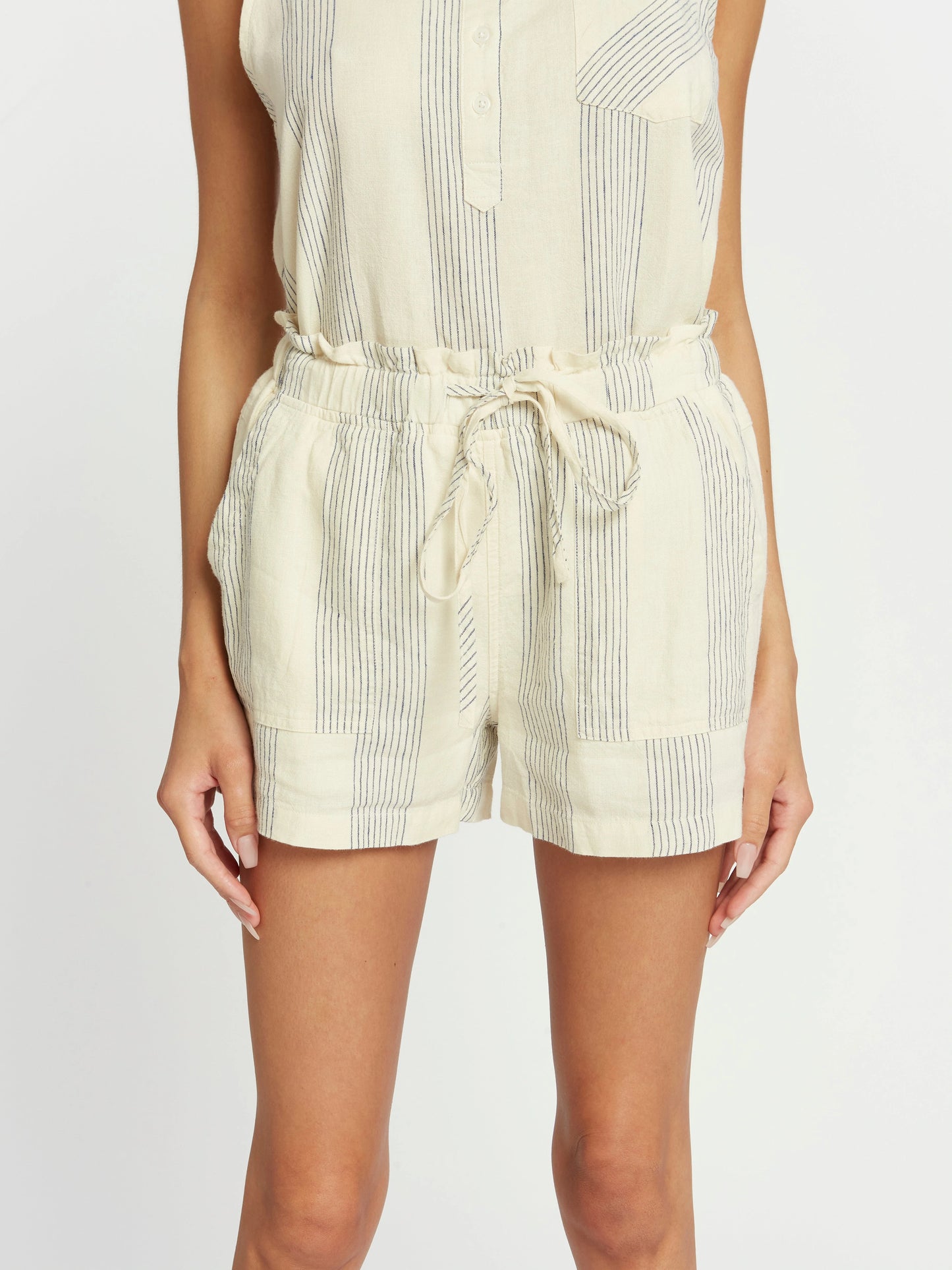 T&S Freya Shorts