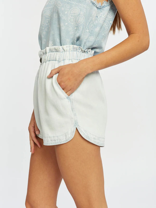 T&S Hang Loose Shorts