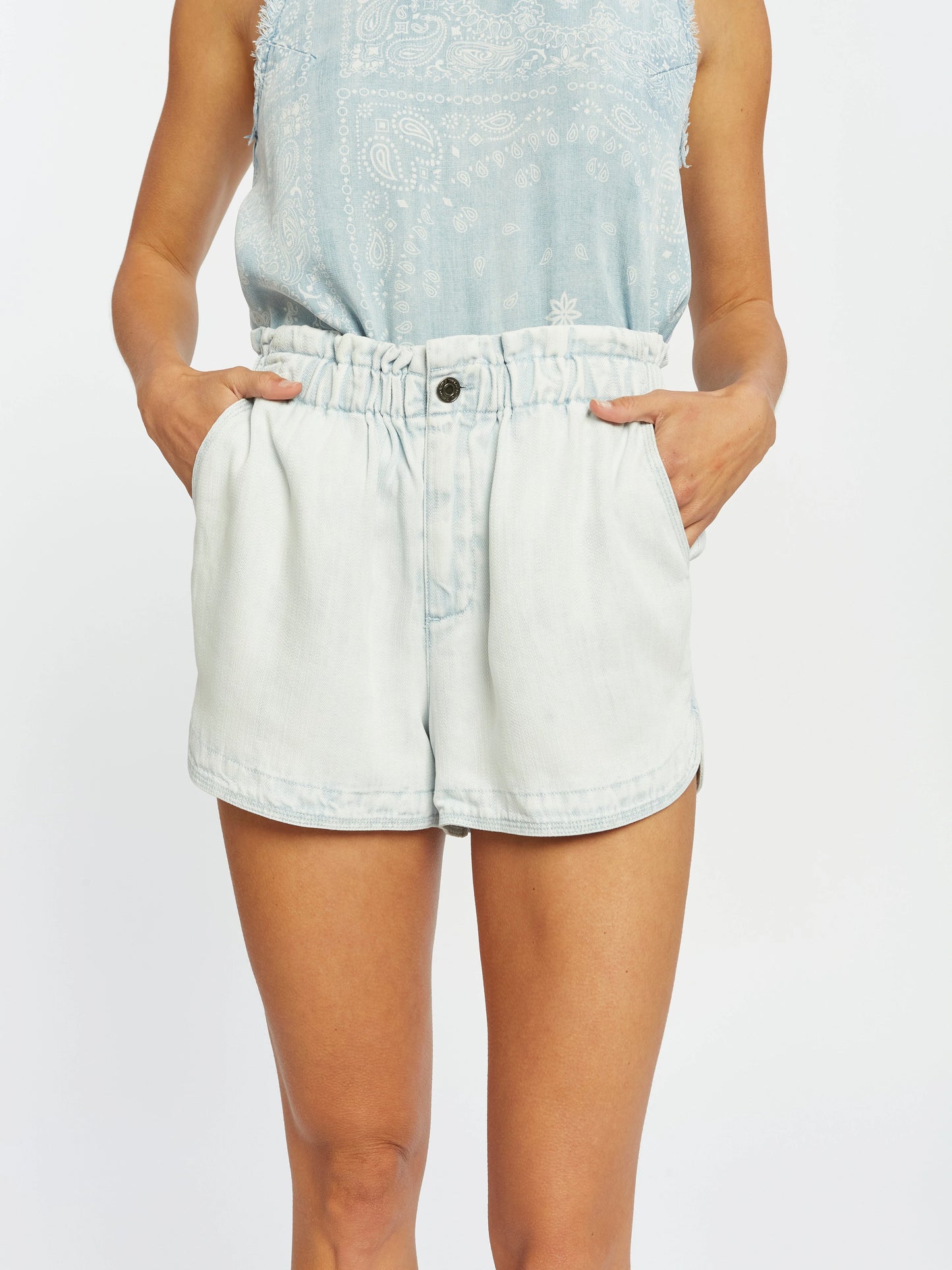 T&S Hang Loose Shorts