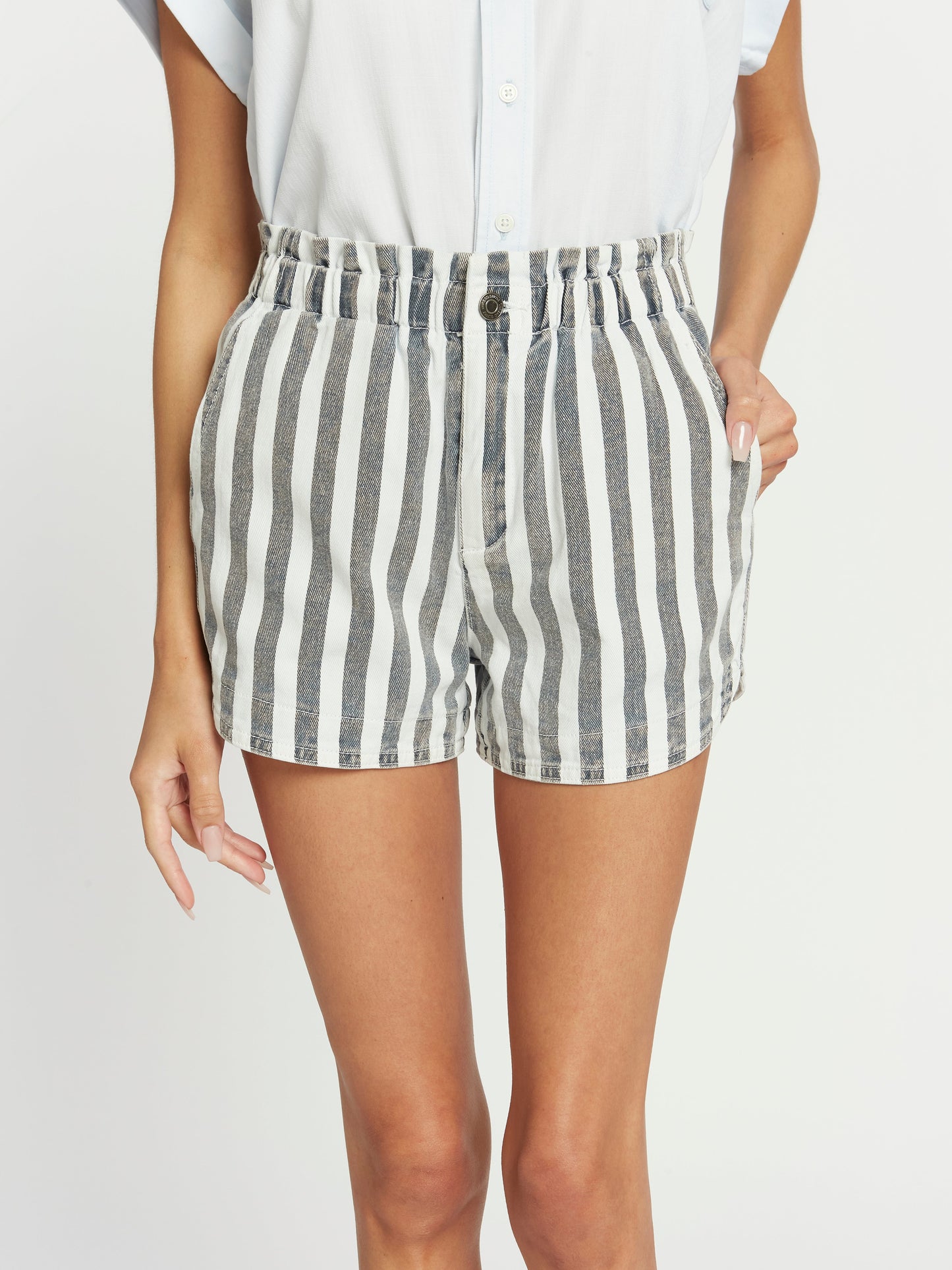 T&S Hang Loose Shorts