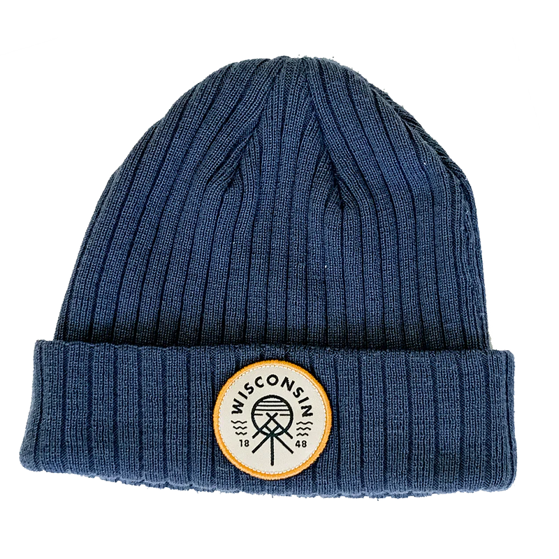 Giltee Native Cold Weather Knit Hat