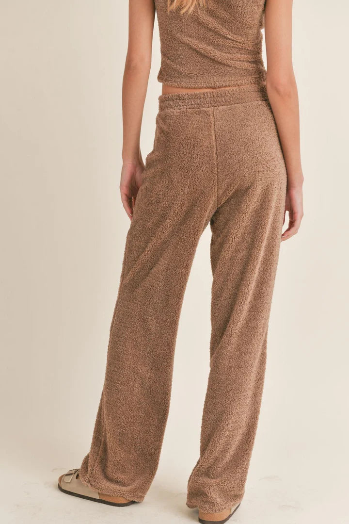 Sadie & Sage Homebound Cozy Pants