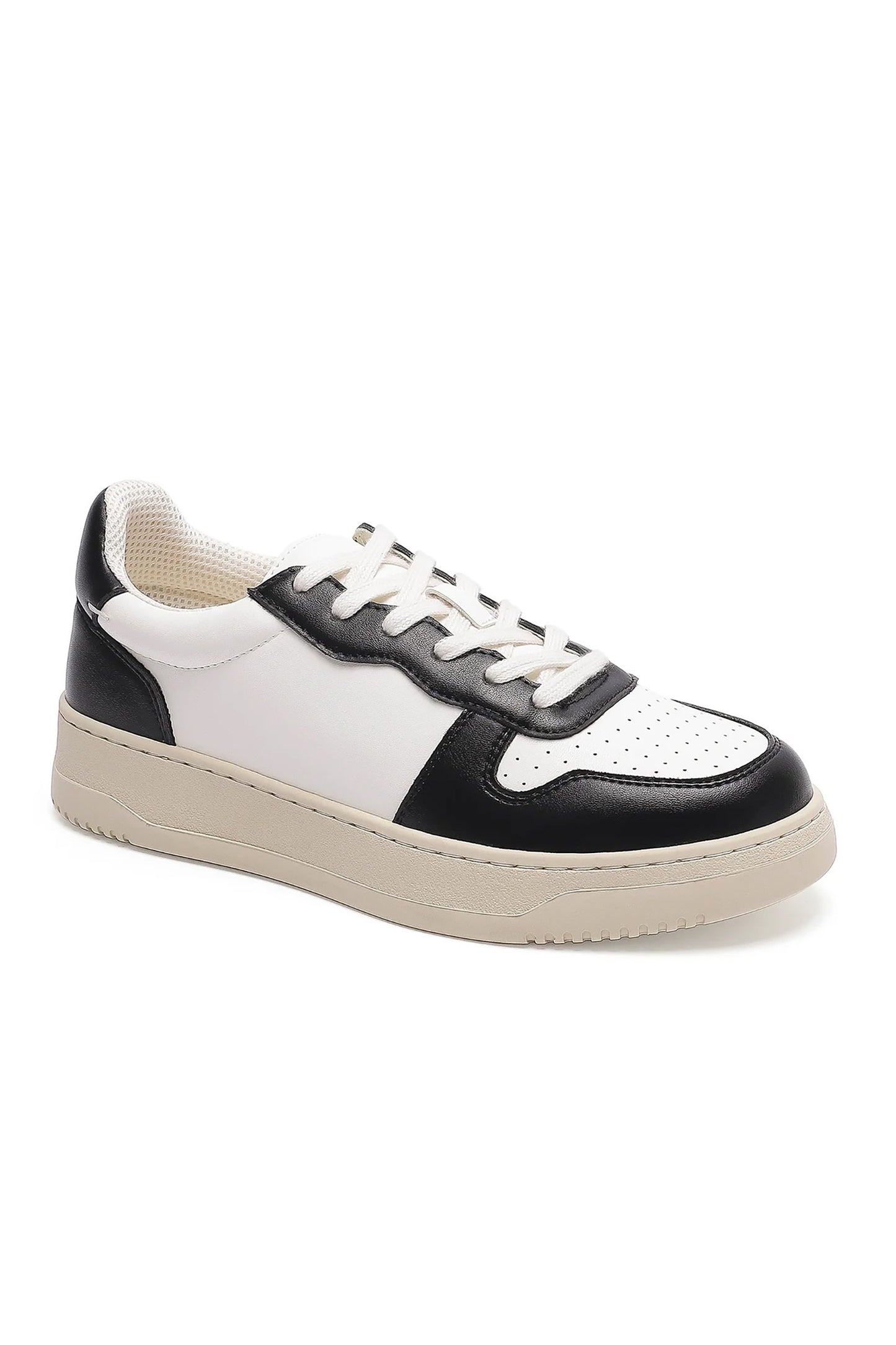 Flo Lace Up Women's Sneaker