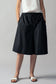 Air Flow Wide Leg Drawstring Shorts
