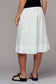 Air Flow Wide Leg Drawstring Shorts