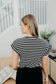 Mika Rose Boxy Knit Top