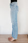 Hidden Tracey High Rise Straight Jeans